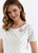 PIŻAMA DAMSKA 436 KR R.2XL
