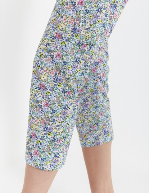 PIŻAMA DAMSKA 462 KR R.2XL PIŻAMA DAMSKA 462 KR R.2XL
