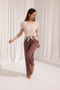 PIŻAMA DAMSKA 699 KR R.2XL