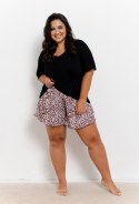 PIŻAMA ESTI 3360 KR R.2XL-3XL