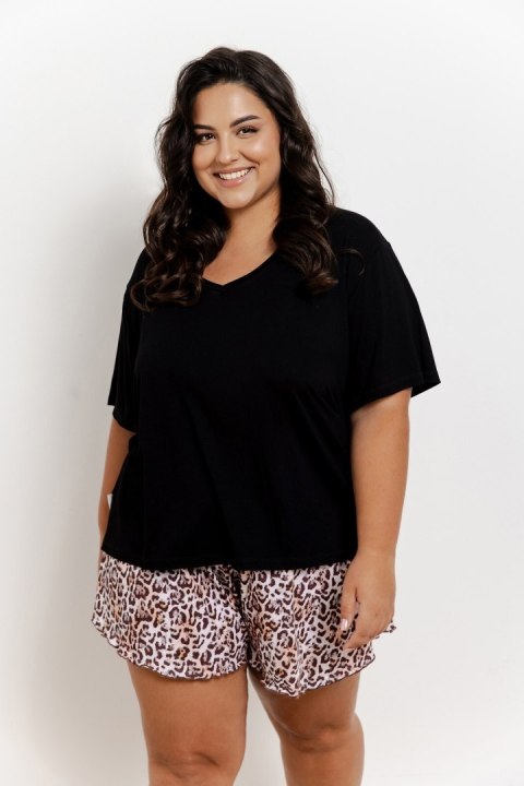 PIŻAMA ESTI 3360 KR R.2XL-3XL PIŻAMA ESTI 3360 KR R.2XL-3XL