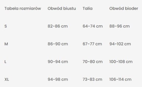 PIŻAMA GINA KR PIŻAMA GINA KR