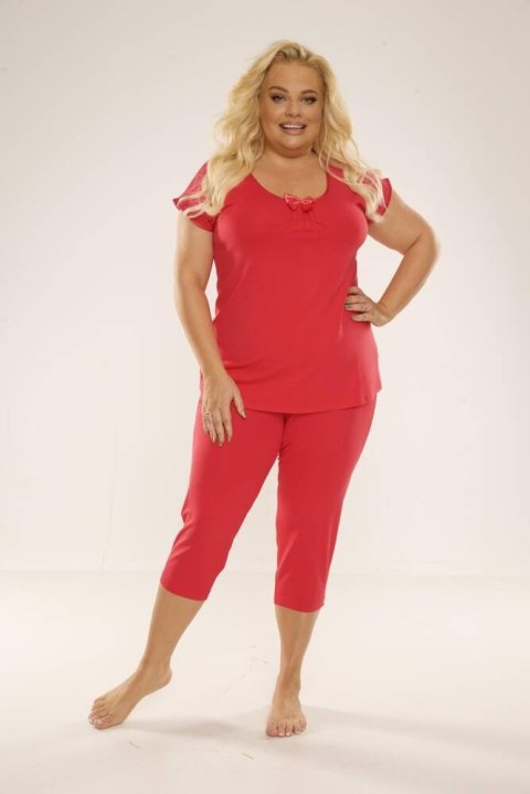 PIŻAMA VISA 889 R.3XL-4XL PIŻAMA VISA 889 R.3XL-4XL