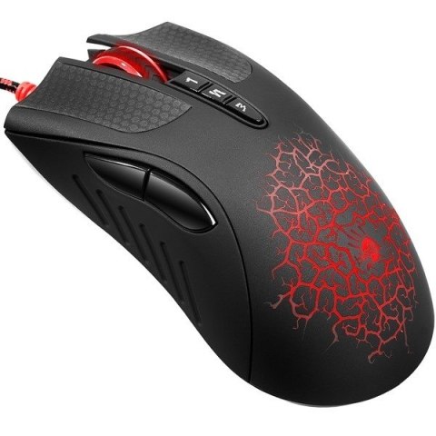 A4TECH MYSZ PRZEWODOWA BLOODY A90 ACTIVATED A4TMYS47224 A4 TECH A4TECH MYSZ PRZEWODOWA BLOODY A90 ACTIVATED A4TMYS47224 A4 TECH