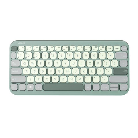 ASUS Marshmallow Keyboard KW100 ASUS ASUS Marshmallow Keyboard KW100 ASUS