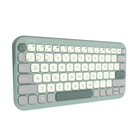 ASUS Marshmallow Keyboard KW100 ASUS ASUS Marshmallow Keyboard KW100 ASUS
