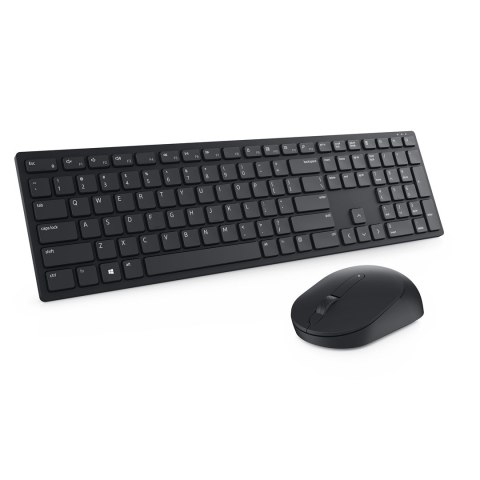 Dell Pro Wireless Keyboard and Mouse - KM5221W Dell Dell Pro Wireless Keyboard and Mouse - KM5221W Dell