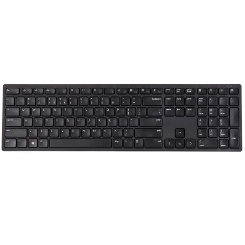 Dell Pro Wireless Keyboard and Mouse - KM5221W Dell Dell Pro Wireless Keyboard and Mouse - KM5221W Dell