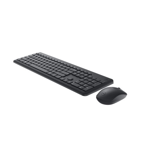 Dell Zestaw bezprzewodowy klawiatura + mysz KM3322W Dell Dell Zestaw bezprzewodowy klawiatura + mysz KM3322W Dell