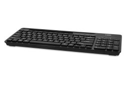 IBOX KLAWIATURA BEZPRZEWODOWA KALLISTO BT/2.4GHZ IBOX