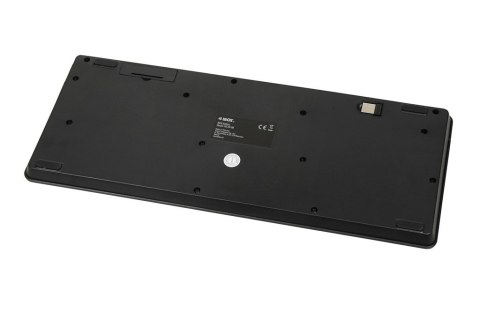 IBOX KLAWIATURA BEZPRZEWODOWA KALLISTO BT/2.4GHZ IBOX IBOX KLAWIATURA BEZPRZEWODOWA KALLISTO BT/2.4GHZ IBOX