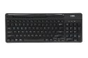IBOX KLAWIATURA BEZPRZEWODOWA KALLISTO BT/2.4GHZ IBOX