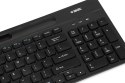 IBOX KLAWIATURA BEZPRZEWODOWA KALLISTO BT/2.4GHZ IBOX