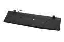 IBOX KLAWIATURA PRZEWODOWA ERIS, BLACK IBOX