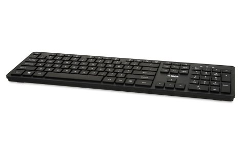 IBOX ZESTAW BEZPRZEWODOWY KLAWIATURA + MYSZ WORKSTATION PRO KIT IBOX IBOX ZESTAW BEZPRZEWODOWY KLAWIATURA + MYSZ WORKSTATION PRO KIT IBOX