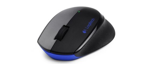 KLAWIATURA LOGITECH Wireless Combo MK345 + mysz Logitech KLAWIATURA LOGITECH Wireless Combo MK345 + mysz Logitech