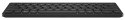 Klawiatura HP 350 Compact Multi-Device Bluetooth Keyboard bezprzewodowa czarna 692S8AA Hewlett-Packard