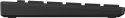 Klawiatura HP 350 Compact Multi-Device Bluetooth Keyboard bezprzewodowa czarna 692S8AA Hewlett-Packard
