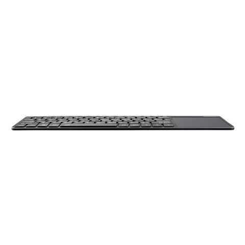 Klawiatura MODECOM TPK1 (bezprzewodowa, z panelem dotykowym) MODECOM Klawiatura MODECOM TPK1 (bezprzewodowa, z panelem dotykowym) MODECOM