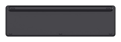 Klawiatura Trust VAIYA WIRELESS US Black Trust Klawiatura Trust VAIYA WIRELESS US Black Trust