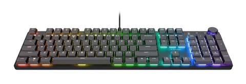 Klawiatura gamingowa GXT 866 Torix US Wireless Trust Klawiatura gamingowa GXT 866 Torix US Wireless Trust