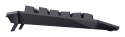 Klawiatura gamingowa Trust GXT836 EVOCX przewodowa (24722) Trust