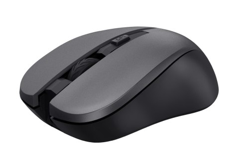 Klawiatura i mysz TRUST TREZO WIRELESS DESKSET ECO US Trust Klawiatura i mysz TRUST TREZO WIRELESS DESKSET ECO US Trust