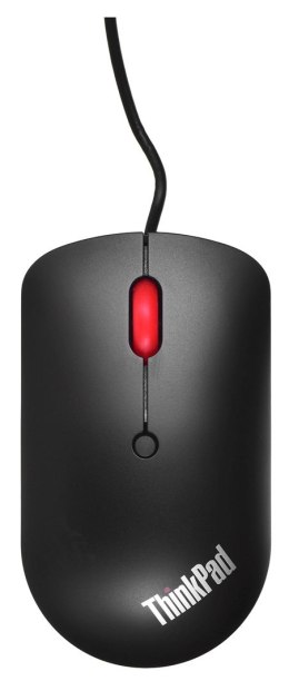 Lenovo ThinkPad USB-C Wired Compact (4Y51D20850) Lenovo