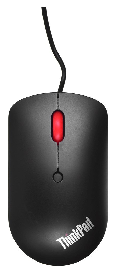 Lenovo ThinkPad USB-C Wired Compact (4Y51D20850) Lenovo Lenovo ThinkPad USB-C Wired Compact (4Y51D20850) Lenovo