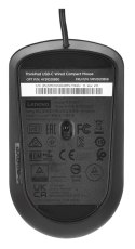 Lenovo ThinkPad USB-C Wired Compact (4Y51D20850) Lenovo