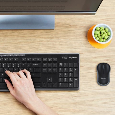 Logitech 920-004509 ( czarny ) Logitech Logitech 920-004509 ( czarny ) Logitech