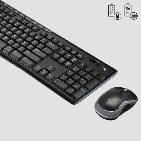 Logitech 920-004509 ( czarny ) Logitech Logitech 920-004509 ( czarny ) Logitech