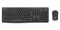 Logitech MK370 Combo for Business Graphite US Logitech