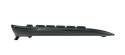 Logitech MK545 ADVANCED Wireless Keyboard and Mouse Combo klawiatura Dołączona myszka Uniwersalne USB QWERTZ Niemiecki Czarny Logitech