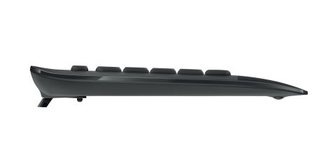 Logitech MK545 ADVANCED Wireless Keyboard and Mouse Combo klawiatura Dołączona myszka Uniwersalne USB QWERTZ Niemiecki Czarny Logitech Logitech MK545 ADVANCED Wireless Keyboard and Mouse Combo klawiatura Dołączona myszka Uniwersalne USB QWERTZ Niemiecki Czarny Logitech