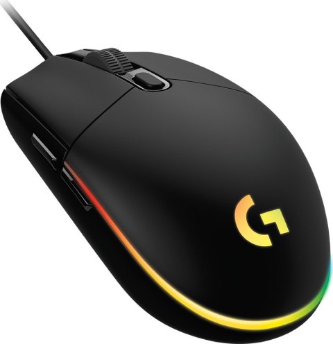 MYSZ LOGITECH G102 LIGHTSYNC Logitech MYSZ LOGITECH G102 LIGHTSYNC Logitech