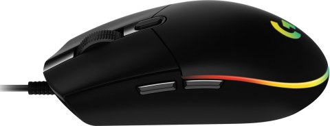 MYSZ LOGITECH G102 LIGHTSYNC Logitech MYSZ LOGITECH G102 LIGHTSYNC Logitech