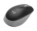 MYSZ LOGITECH M190 GREY Logitech