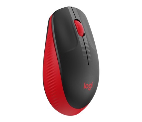 MYSZ LOGITECH M190 RED Logitech MYSZ LOGITECH M190 RED Logitech