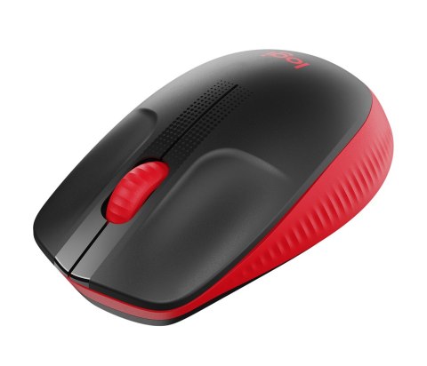 MYSZ LOGITECH M190 RED Logitech MYSZ LOGITECH M190 RED Logitech
