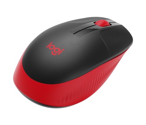 MYSZ LOGITECH M190 RED Logitech MYSZ LOGITECH M190 RED Logitech
