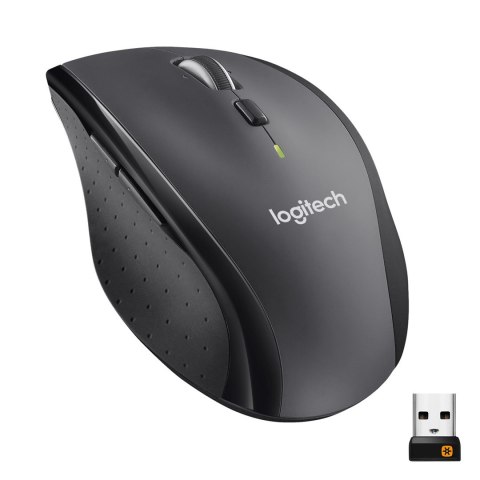 MYSZ LOGITECH M705 Wireless Mouse Logitech MYSZ LOGITECH M705 Wireless Mouse Logitech