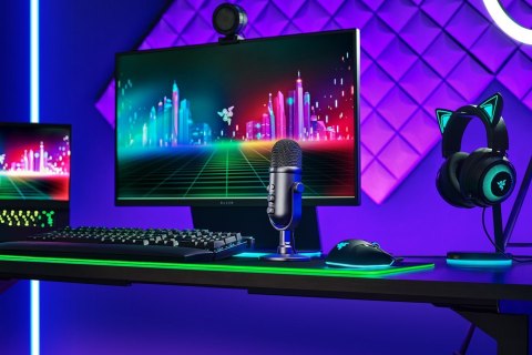 Mikrofon Razer Seiren V2 Pro RAZER Mikrofon Razer Seiren V2 Pro RAZER