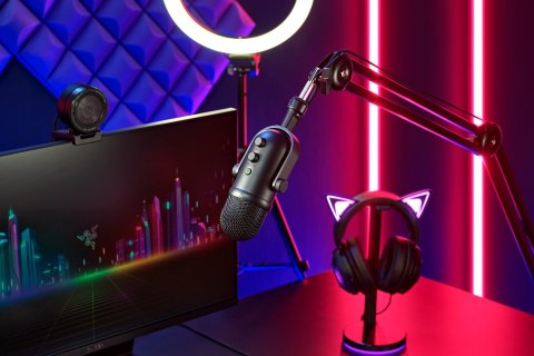 Mikrofon Razer Seiren V2 Pro RAZER Mikrofon Razer Seiren V2 Pro RAZER