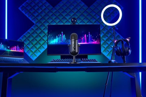 Mikrofon Razer Seiren V2 Pro RAZER Mikrofon Razer Seiren V2 Pro RAZER