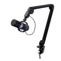 Mikrofon Trust GXT 255+ ONYX + statyw (24354) Trust