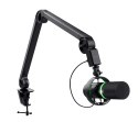 Mikrofon Trust GXT 255+ ONYX + statyw (24354) Trust