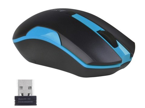 Mysz A4 TECH V-TRACK G3-200N-1 A4TMYS46037 (optyczna; 1000 DPI; kolor czarny) A4 TECH Mysz A4 TECH V-TRACK G3-200N-1 A4TMYS46037 (optyczna; 1000 DPI; kolor czarny) A4 TECH