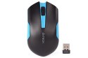Mysz A4 TECH V-TRACK G3-200N-1 A4TMYS46037 (optyczna; 1000 DPI; kolor czarny) A4 TECH