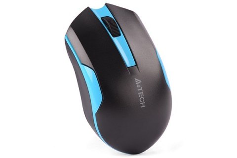 Mysz A4 TECH V-TRACK G3-200N-1 A4TMYS46037 (optyczna; 1000 DPI; kolor czarny) A4 TECH Mysz A4 TECH V-TRACK G3-200N-1 A4TMYS46037 (optyczna; 1000 DPI; kolor czarny) A4 TECH